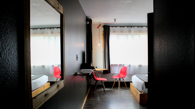 <b>Adrift Hotel and Spa Suite</b>. Images powered by <a href="https://www.leonardoworldwide.com/" title="Leonardo Worldwide" target="_blank">Leonardo</a>.