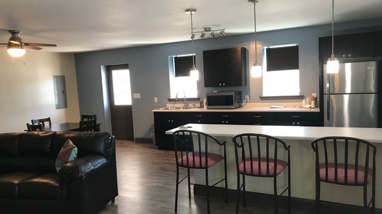 Baxter Park Inn Millinocket Suite