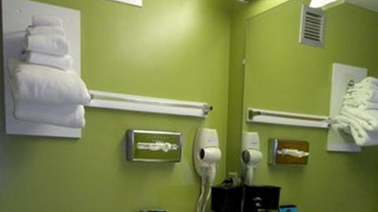Baxter Park Inn Millinocket Room