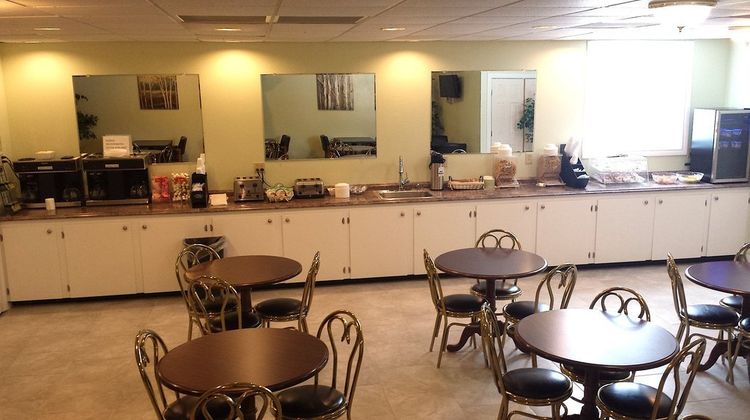 Baxter Park Inn Millinocket Restaurant