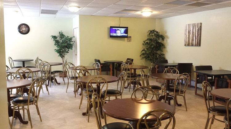 Baxter Park Inn Millinocket Restaurant