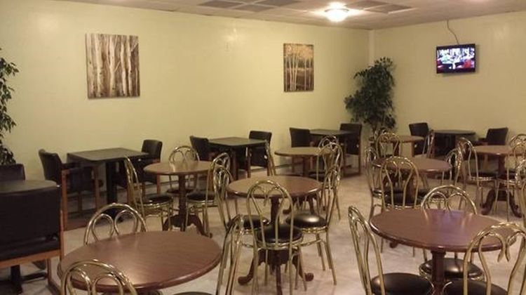 Baxter Park Inn Millinocket Restaurant