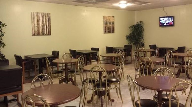 <b>Baxter Park Inn Millinocket Restaurant</b>. Images powered by <a href="https://www.leonardoworldwide.com/" title="Leonardo Worldwide" target="_blank">Leonardo</a>.