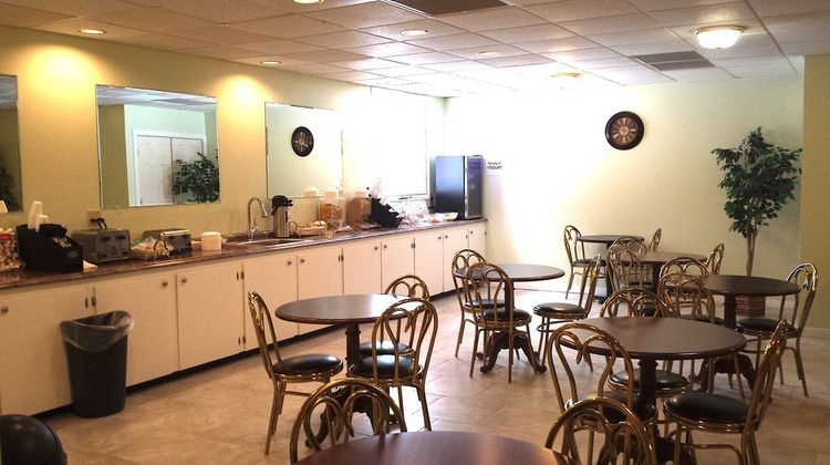 Baxter Park Inn Millinocket Restaurant