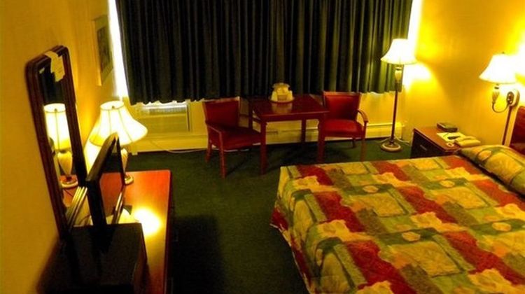 Baxter Park Inn Millinocket Room