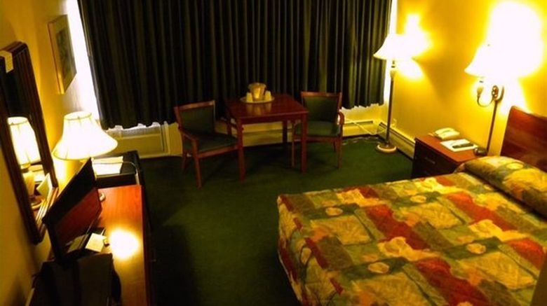 <b>Baxter Park Inn Millinocket Room</b>. Images powered by <a href="https://www.leonardoworldwide.com/" title="Leonardo Worldwide" target="_blank">Leonardo</a>.