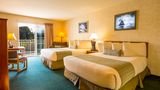 The Beach House Inn Room
