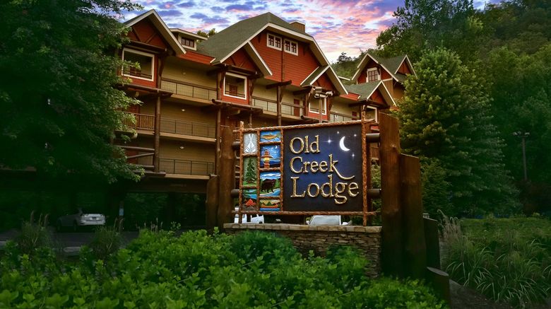 Riverhouse Motor Lodge Exterior. Images powered by <a href="https://www.leonardoworldwide.com" target="_blank" rel="noopener">Leonardo</a>.