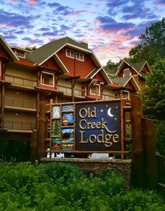 Riverhouse Motor Lodge