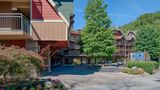 Riverhouse Motor Lodge Exterior
