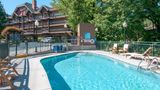 Riverhouse Motor Lodge Pool