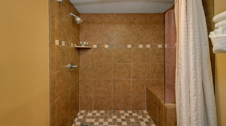 <b>Riverhouse Motor Lodge Suite</b>. Images powered by <a href="https://www.leonardoworldwide.com/" title="Leonardo Worldwide" target="_blank">Leonardo</a>.