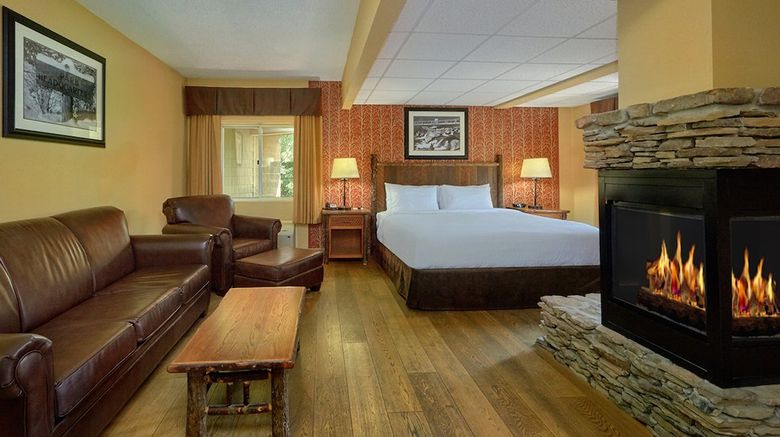 <b>Riverhouse Motor Lodge Suite</b>. Images powered by <a href="https://www.leonardoworldwide.com/" title="Leonardo Worldwide" target="_blank">Leonardo</a>.