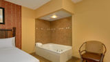 Riverhouse Motor Lodge Room