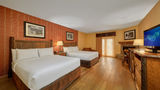 Riverhouse Motor Lodge Room