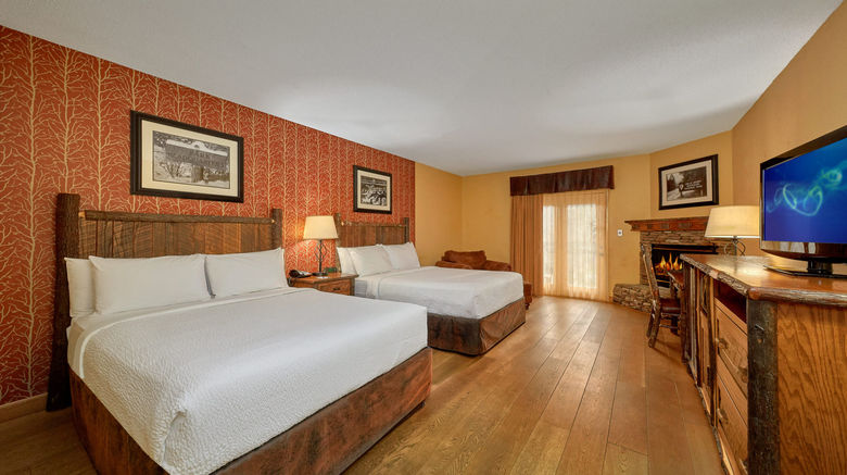 <b>Riverhouse Motor Lodge Room</b>. Images powered by <a href="https://www.leonardoworldwide.com/" title="Leonardo Worldwide" target="_blank">Leonardo</a>.