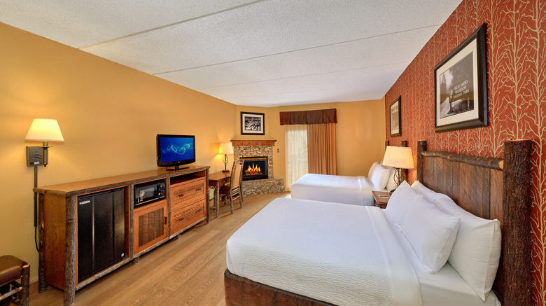 <b>Riverhouse Motor Lodge Room</b>. Images powered by <a href="https://www.leonardoworldwide.com/" title="Leonardo Worldwide" target="_blank">Leonardo</a>.