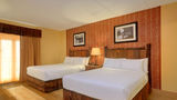 Riverhouse Motor Lodge Room