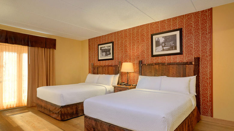 <b>Riverhouse Motor Lodge Room</b>. Images powered by <a href="https://www.leonardoworldwide.com/" title="Leonardo Worldwide" target="_blank">Leonardo</a>.
