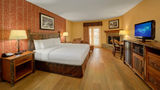 Riverhouse Motor Lodge Room