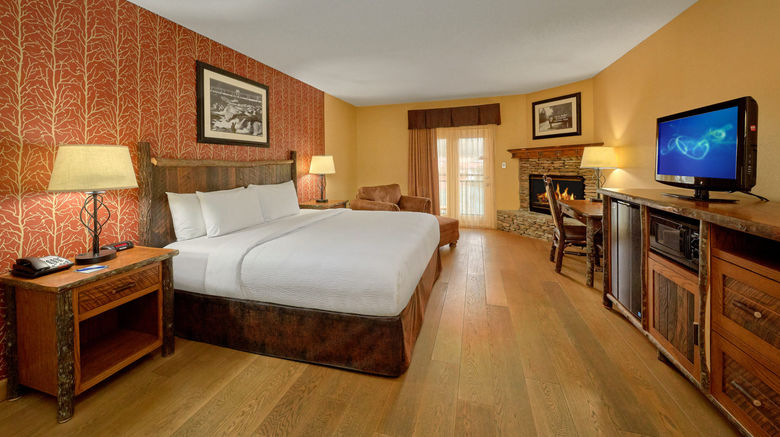 <b>Riverhouse Motor Lodge Room</b>. Images powered by <a href="https://www.leonardoworldwide.com/" title="Leonardo Worldwide" target="_blank">Leonardo</a>.