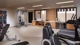 Hotel Valencia Riverwalk Health Club