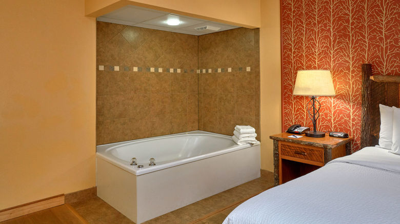 <b>Riverhouse Motor Lodge Room</b>. Images powered by <a href="https://www.leonardoworldwide.com/" title="Leonardo Worldwide" target="_blank">Leonardo</a>.