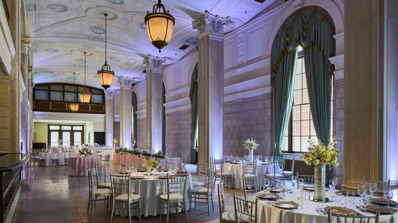 <b>Marriott St. Louis Grand Ballroom</b>. Images powered by <a href="https://www.leonardoworldwide.com/" title="Leonardo Worldwide" target="_blank">Leonardo</a>.