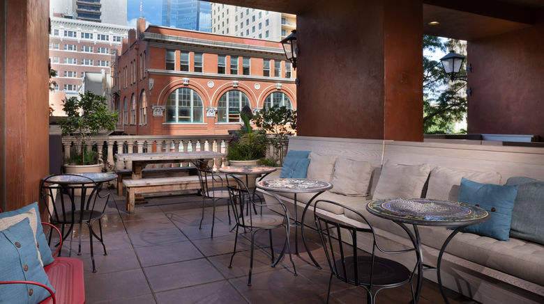<b>Hotel Valencia Riverwalk Other</b>. Images powered by <a href="https://www.leonardoworldwide.com/" title="Leonardo Worldwide" target="_blank">Leonardo</a>.