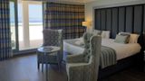 The Eliott Hotel Room