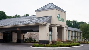 Altoona Grand Hotel & Conference Ctr