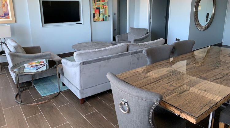 The Eliott Hotel Suite