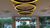The Eliott Hotel Lobby