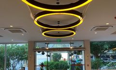 The Eliott Hotel