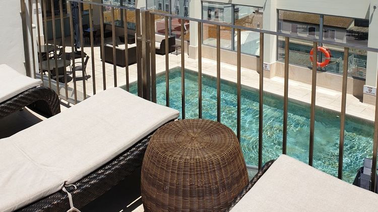 The Eliott Hotel Recreation