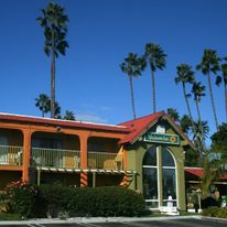 Vagabond Inn Costa Mesa