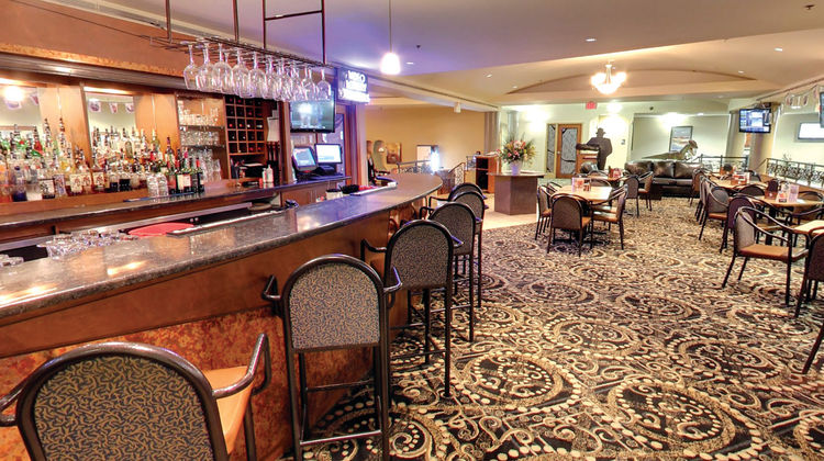 Victoria Inn Hotel & Convention Centre Restaurant