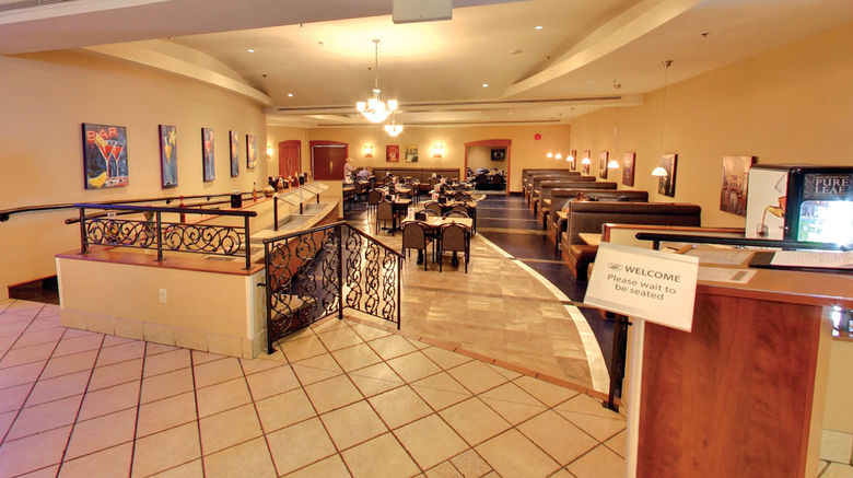 <b>Victoria Inn Hotel & Convention Centre Restaurant</b>. Images powered by <a href="https://www.leonardoworldwide.com/" title="Leonardo Worldwide" target="_blank">Leonardo</a>.