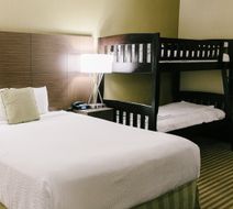 Victoria Inn Hotel & Convention Centre Room