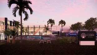 Sea Harbor Hotel
