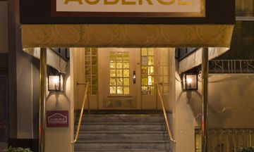 Petite Auberge