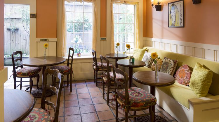 Petite Auberge Restaurant