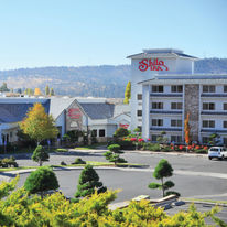 Shilo Inns Klamath Falls