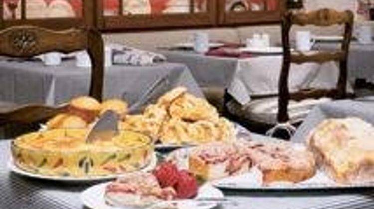 White Swan Inn Restaurant
