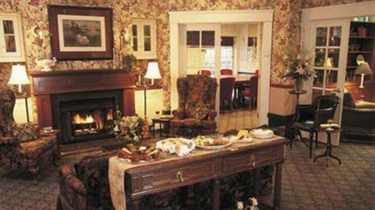 White Swan Inn Room