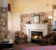 White Swan Inn Room