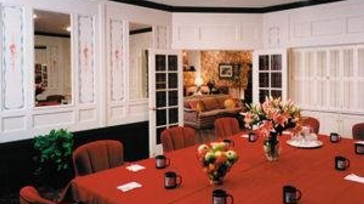 White Swan Inn Meeting