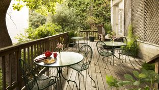 White Swan Inn