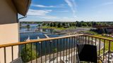 The Lodge at Columbia Point Suite