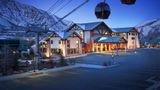 Hotel Glenwood Springs Exterior